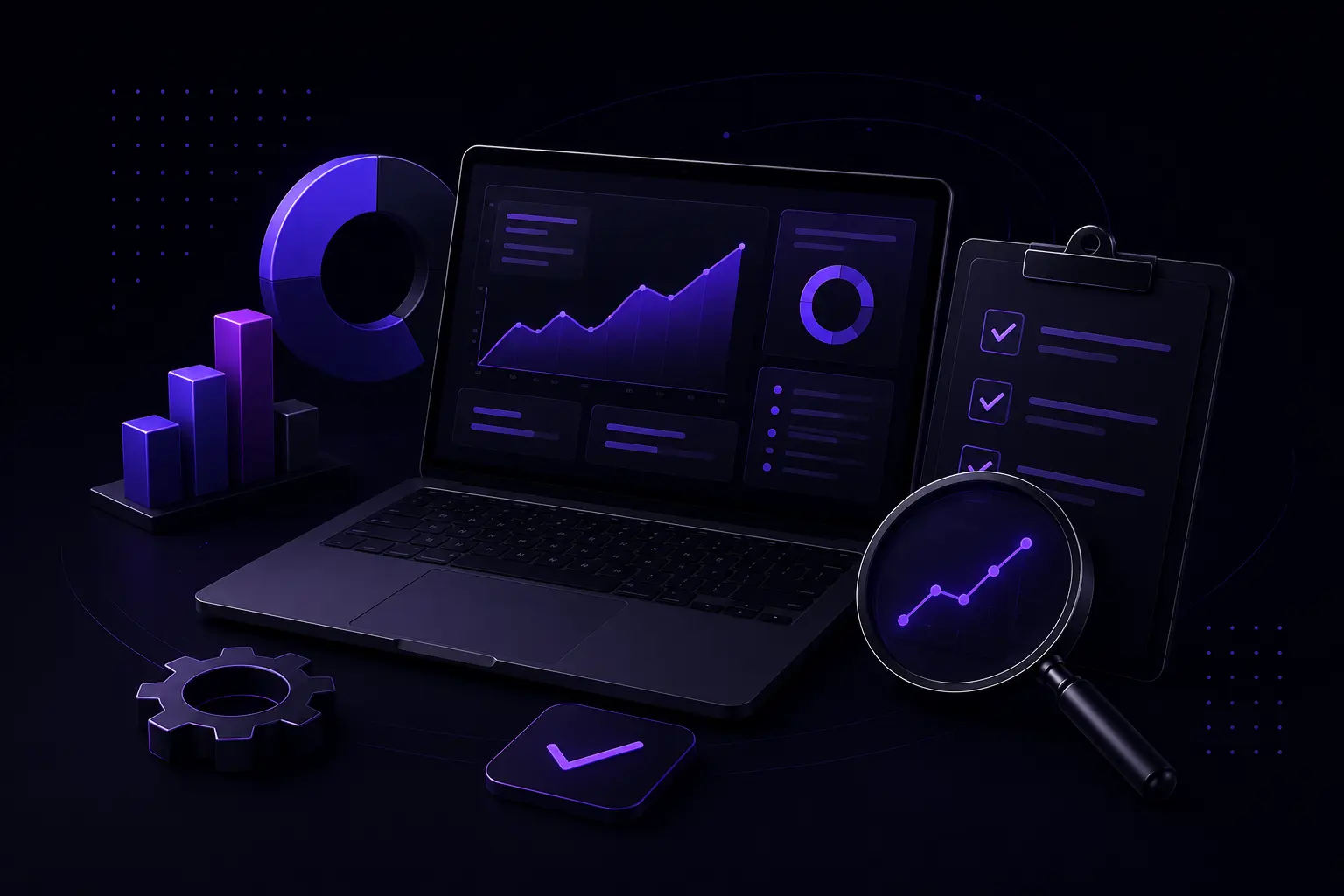 Website Design & Development